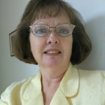 Nancy Kilpatrick Administrative Assistant